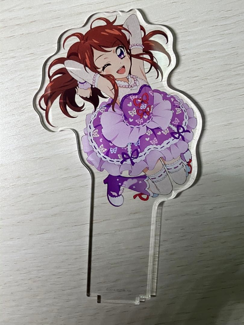 アイカツ　まとめ売り　星宮いちご　紫吹蘭　藤堂ユリカ