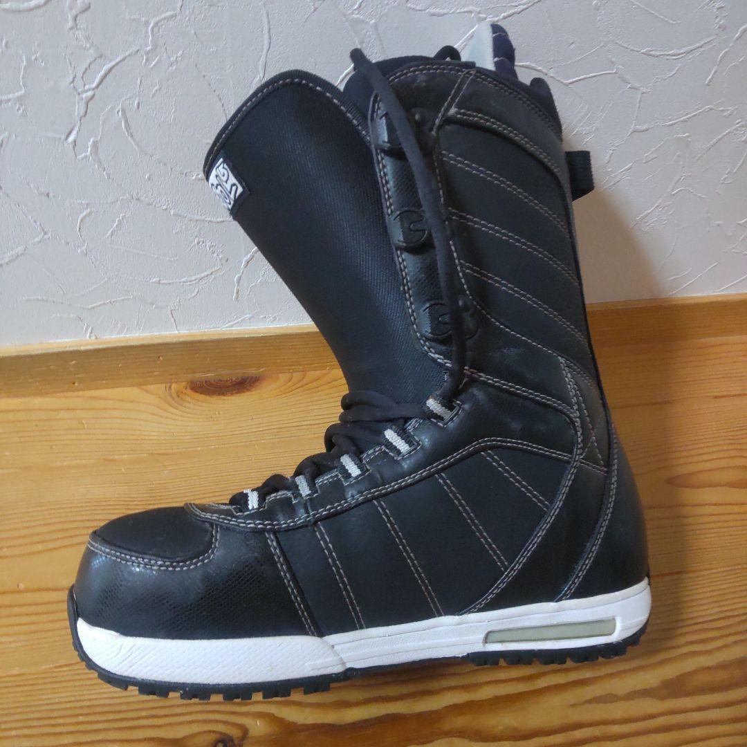 Burton AWOL ショーン・ホワイト スノーボードブーツ