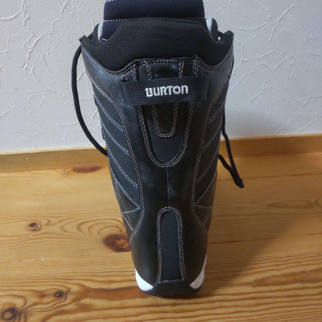 Burton AWOL ショーン・ホワイト スノーボードブーツ