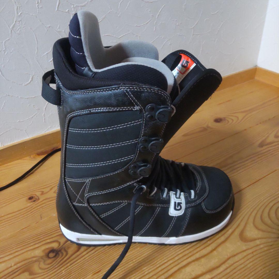 Burton AWOL ショーン・ホワイト スノーボードブーツ