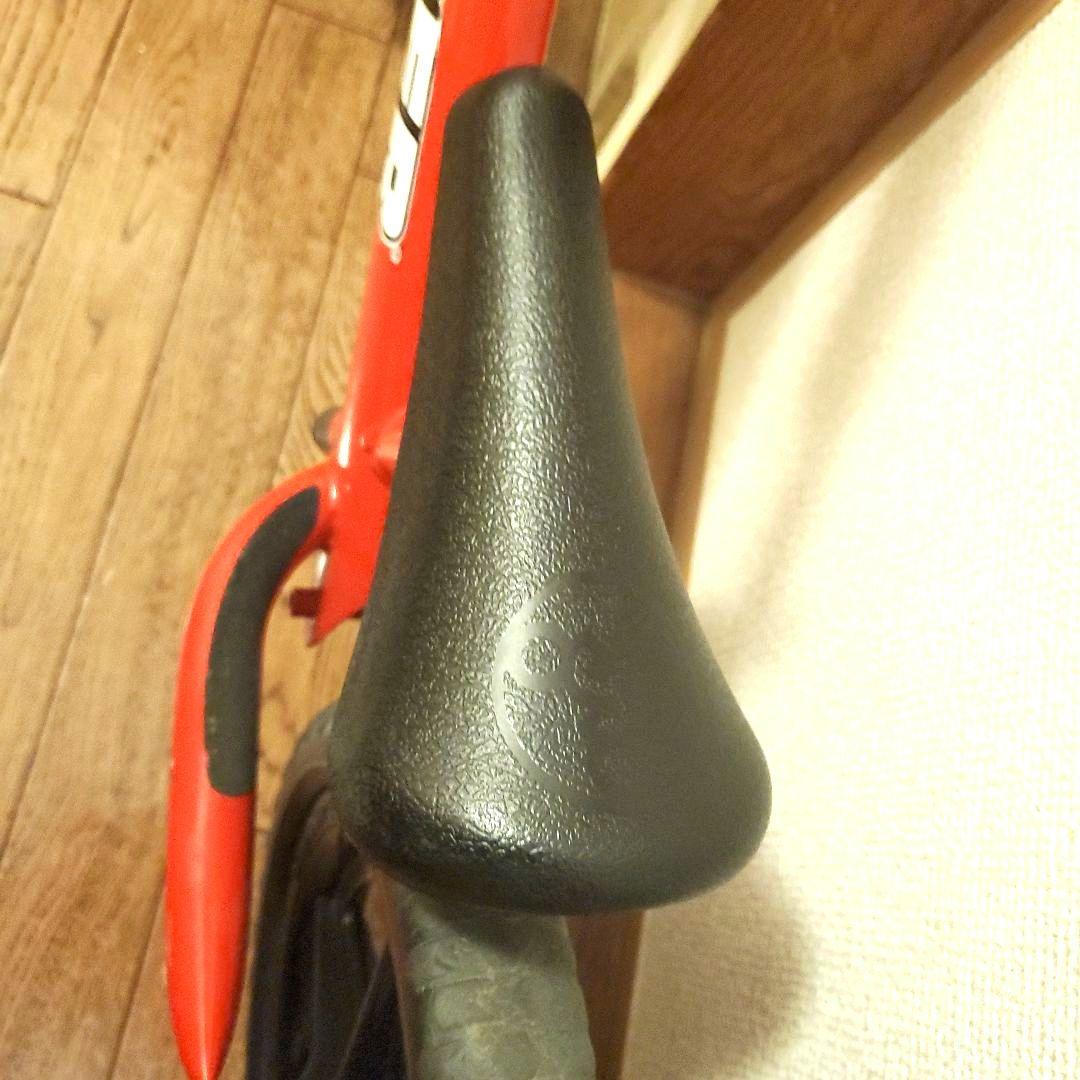 【日本正規品】ストライダー スポーツ レッド 12インチ 動作確認済み
