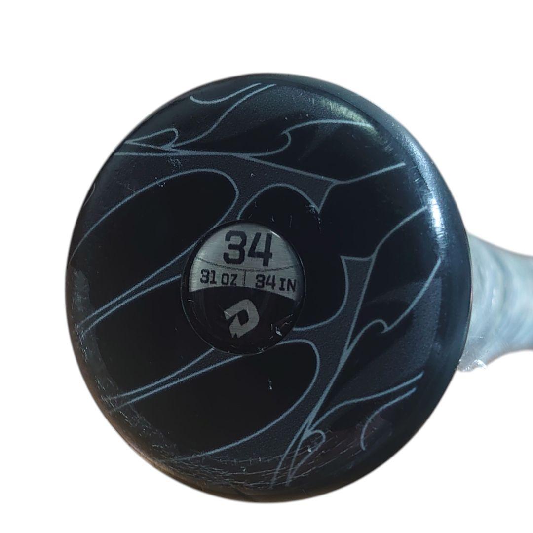 DeMARINI Voodoo Overload BBCOR .50 US 硬式