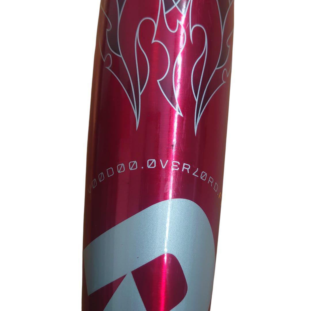 DeMARINI Voodoo Overload BBCOR .50 US 硬式