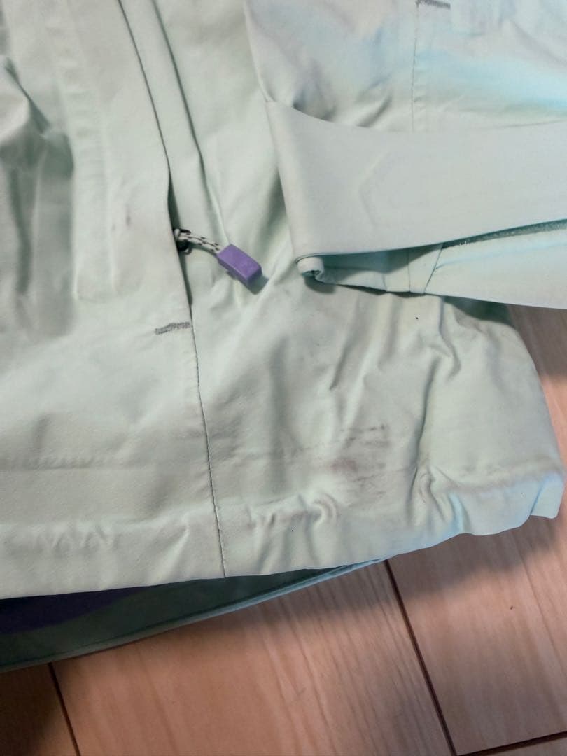 BURTON ak GORE-TEX ジャケット ウェア XS