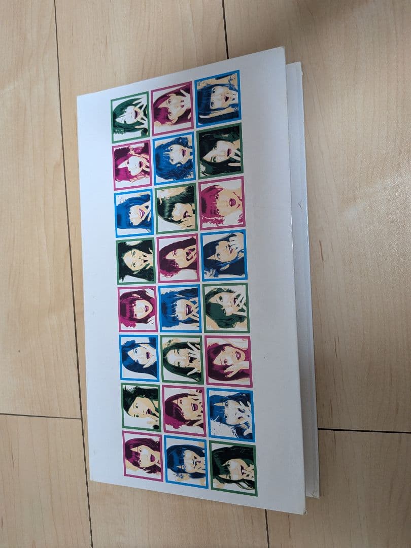 AKB48　板野友美　生写真まとめ