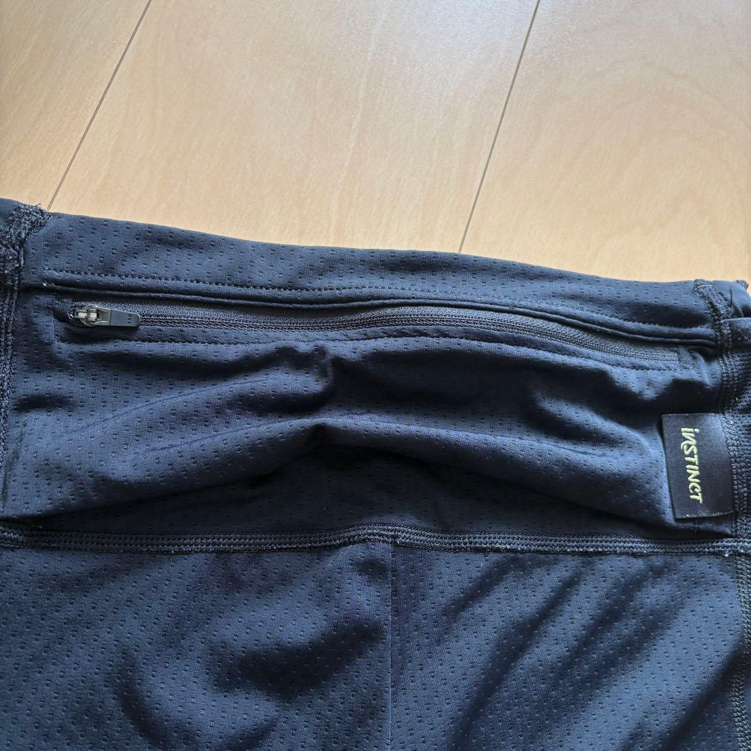 instinct タイツ
