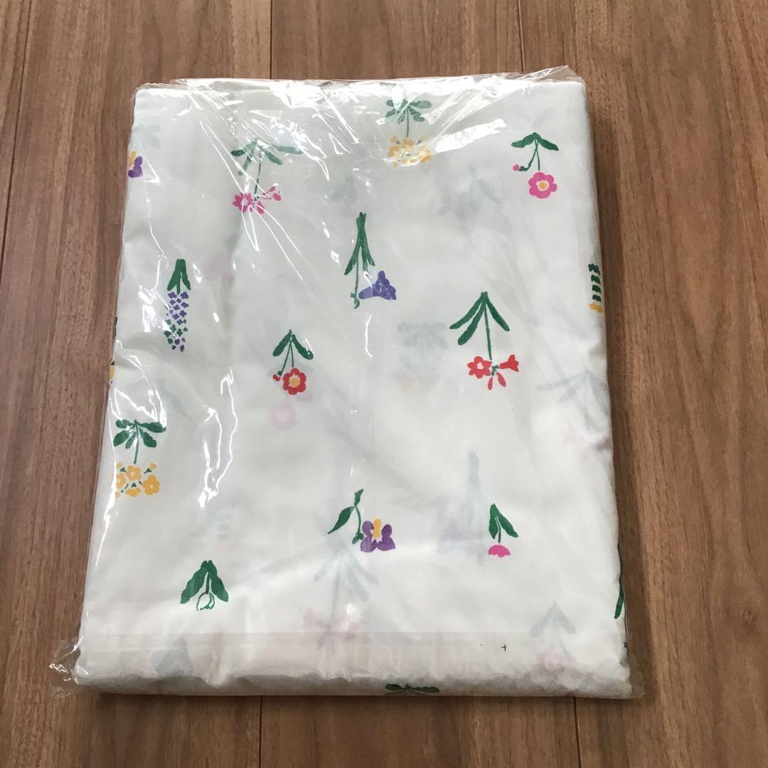 ＊新品＊マリメッコ　ソンニア　敷き布団カバー　シングルサイズ