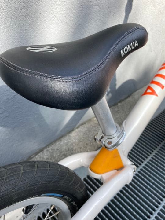 kokua コクア LIKEaBIKE ライクアバイク キックバイクストライダー