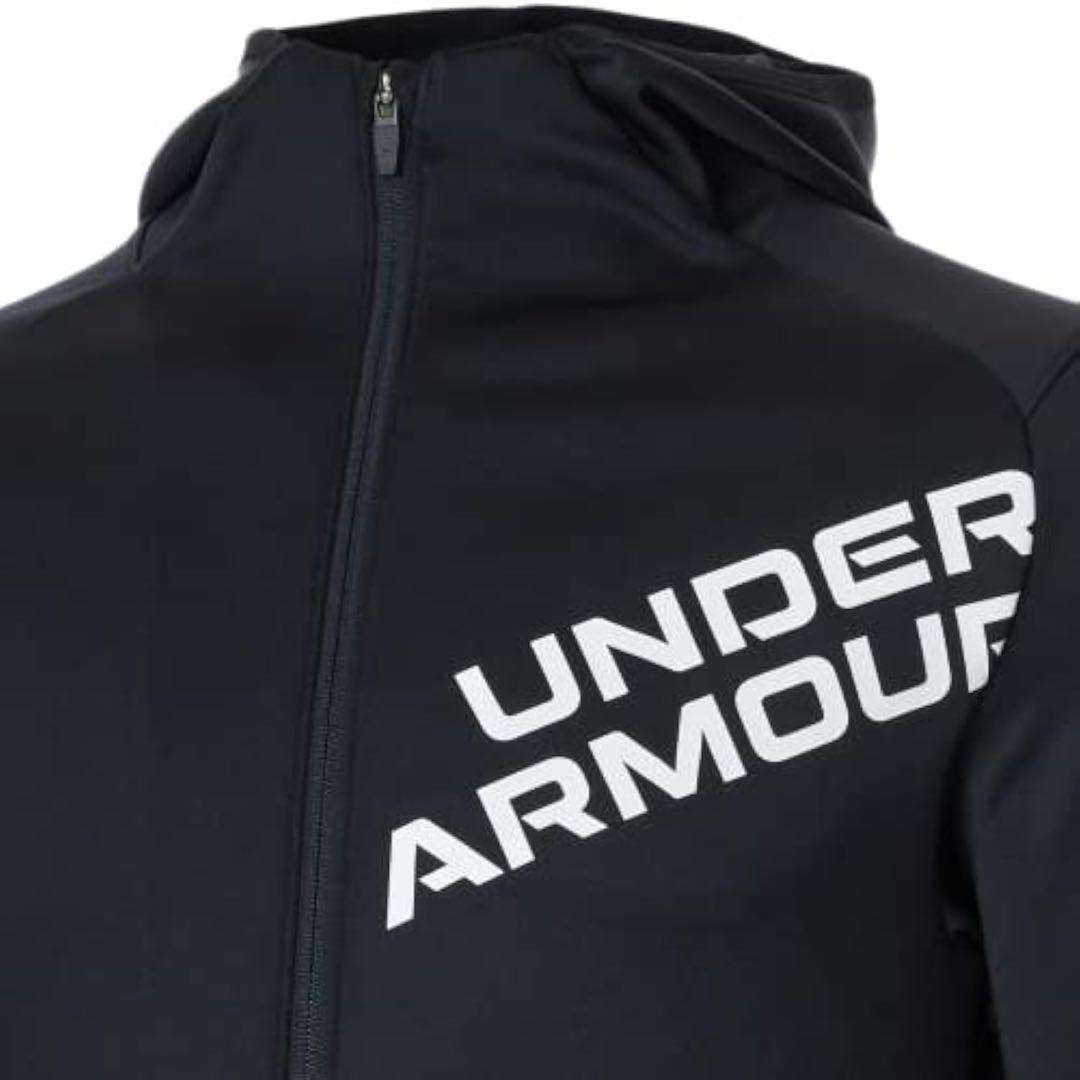 UNDER ARMOUR トレーニングジャージ XL