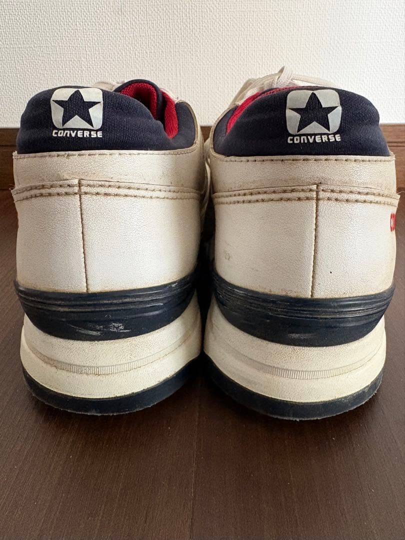 converse コンバース ゴルフ スパイクレスシューズ メンズ