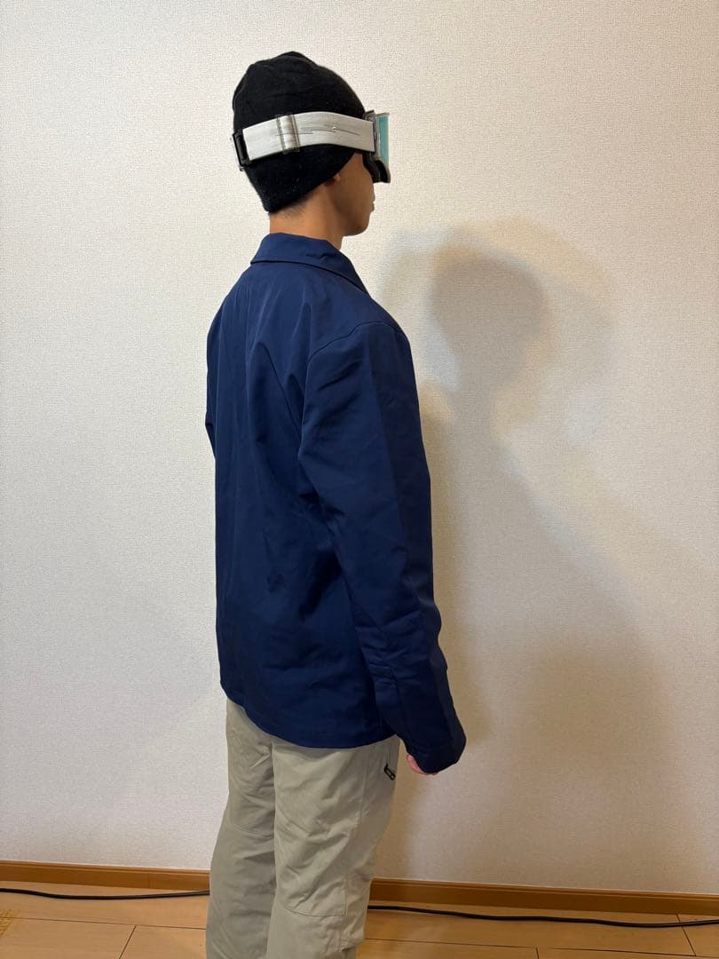スノボウェア　（上着）THRASHER 上下セット