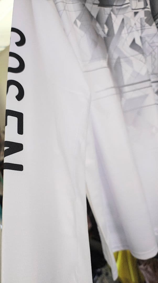 GOSEN☆2024 ALLJAPAN CHAMPIONSHIPS Tシャツ