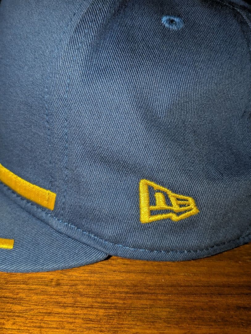 New Era シアトル パイロッツ マリナーズ イチロー キャップ レア