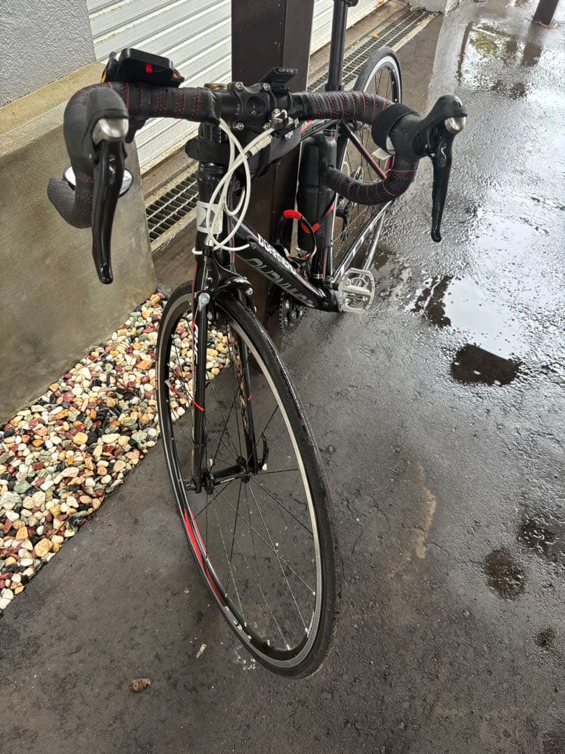 OGARNEAU クロスバイク Shimano 105