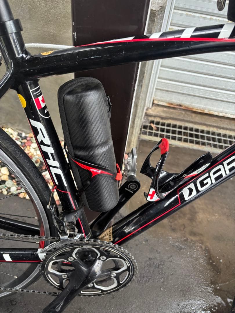 OGARNEAU クロスバイク Shimano 105