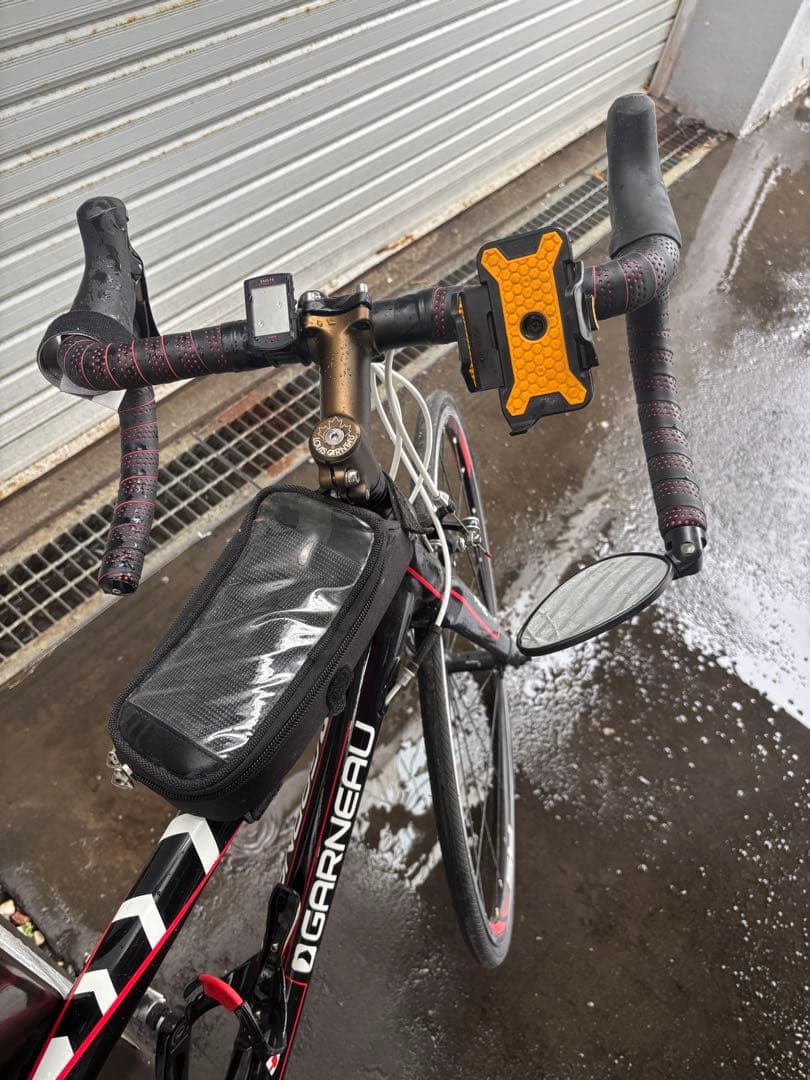 OGARNEAU クロスバイク Shimano 105