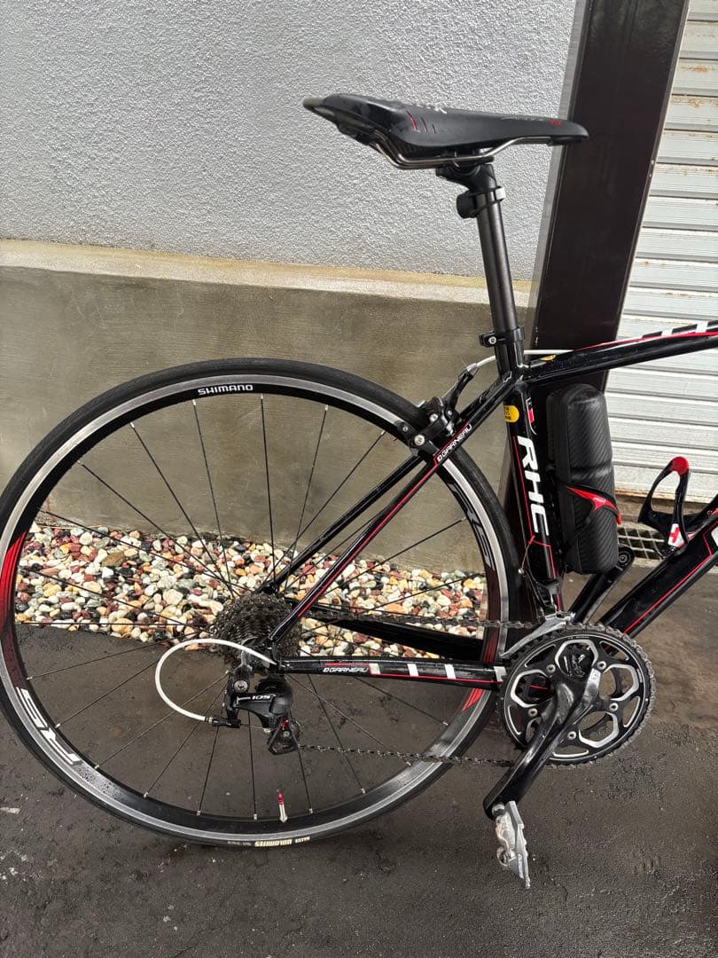 OGARNEAU クロスバイク Shimano 105
