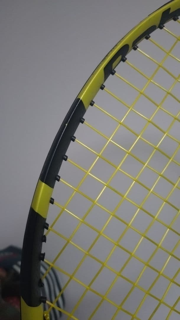 Babolat Pure Aero ラケット
