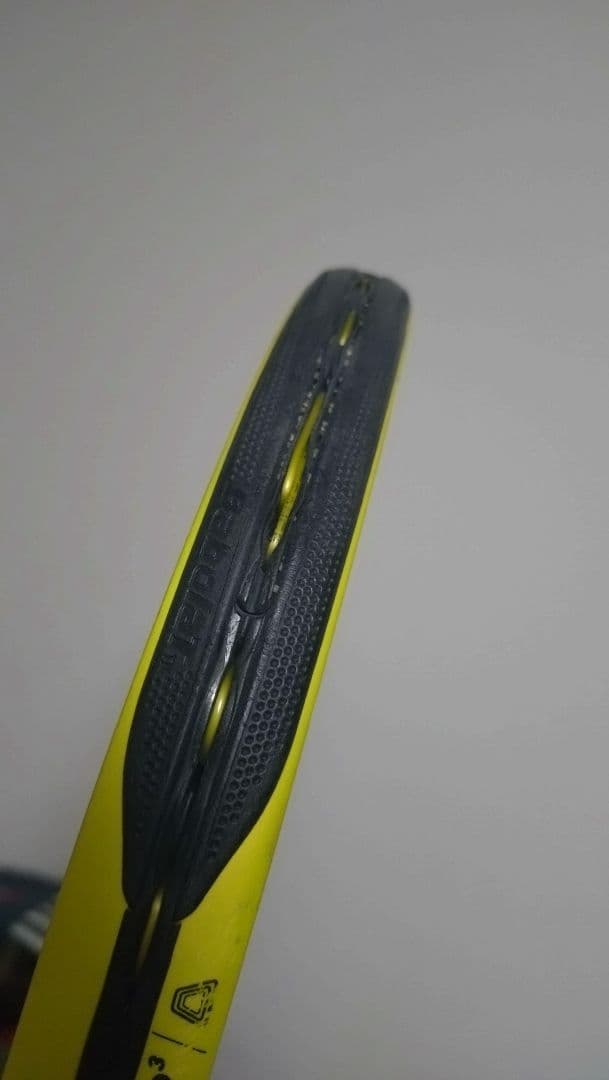 Babolat Pure Aero ラケット