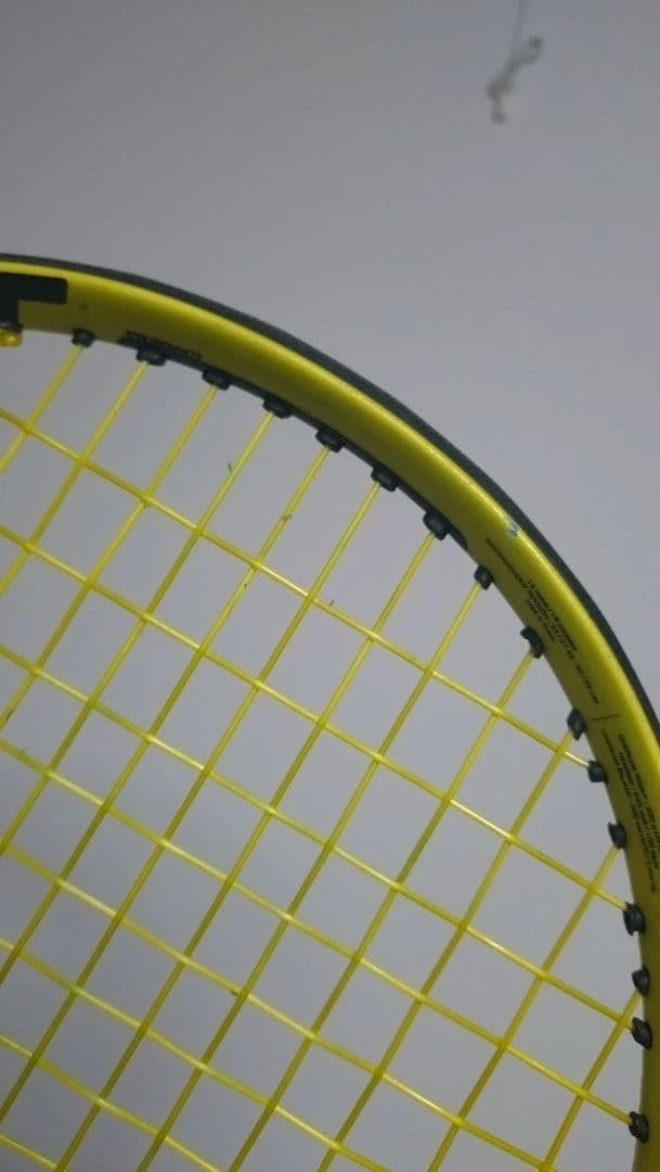 Babolat Pure Aero ラケット