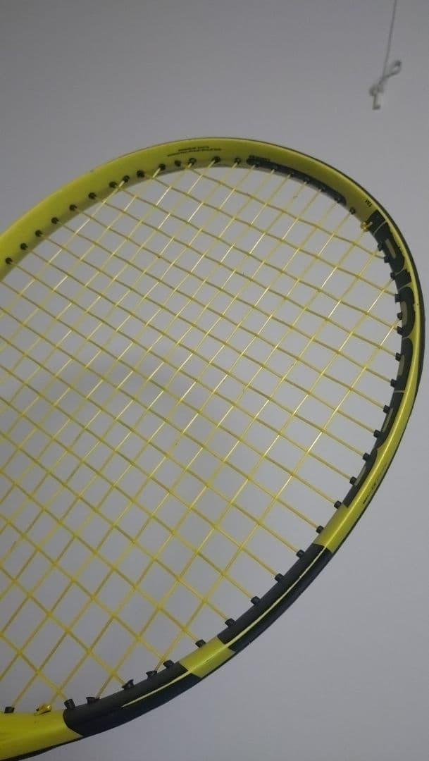 Babolat Pure Aero ラケット