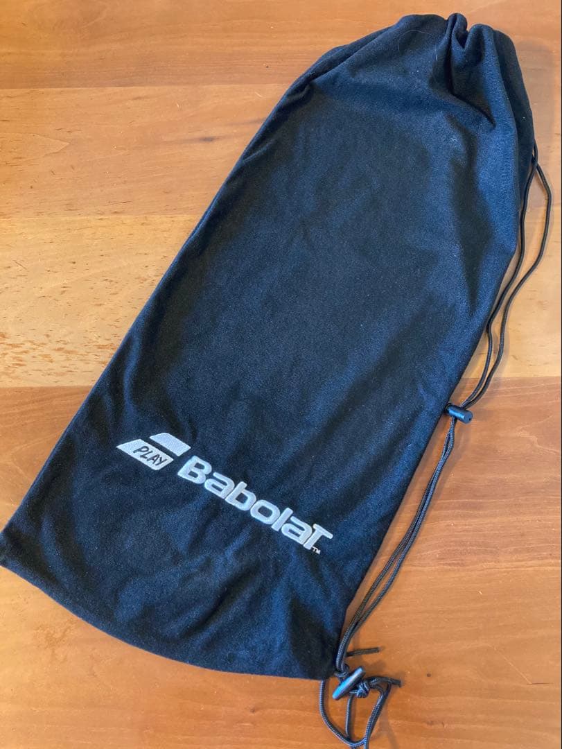 テニスラケット バボラ　BabolaT pure aero lite JR26