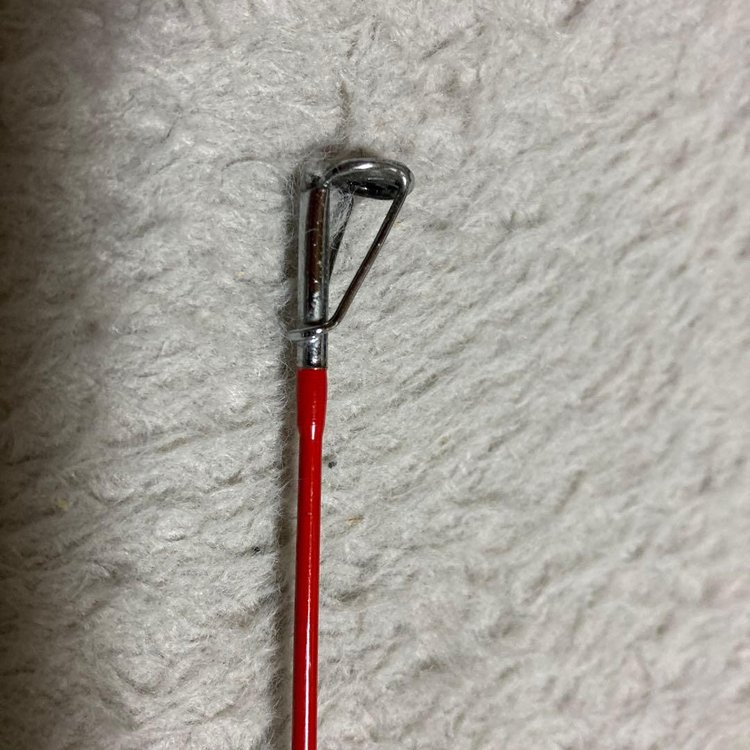 トップウォーター　Flame FVC-601C バスロッド