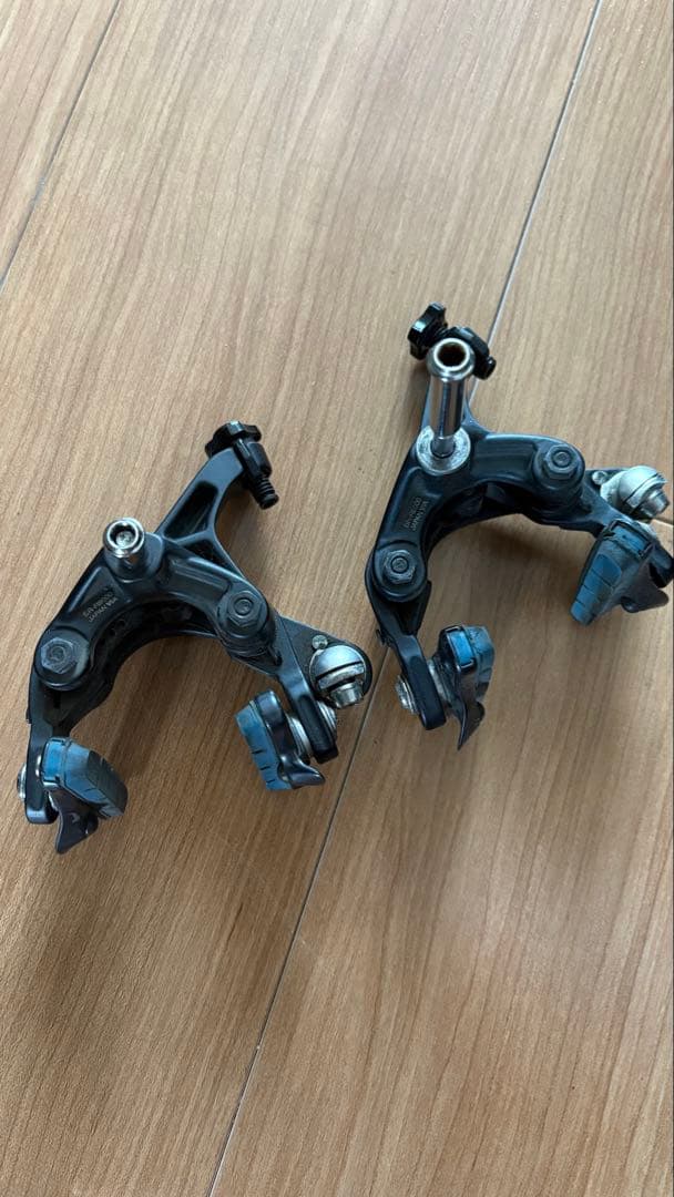 Shimano Ultegra 8000 キャリパーブレーキ