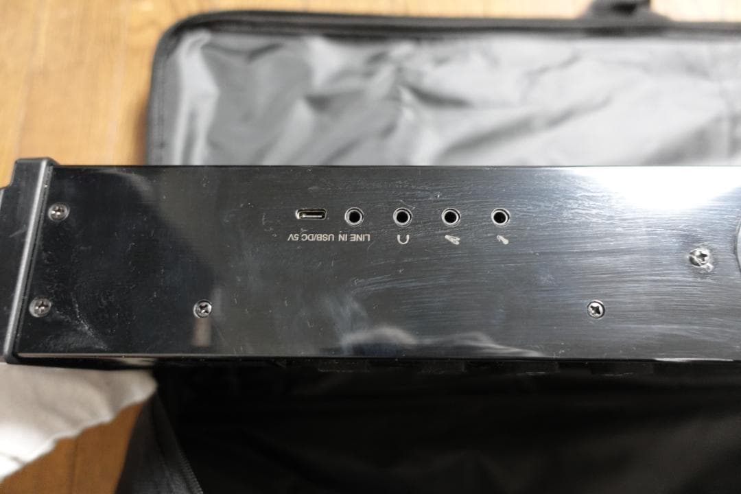 電子キーボード 61鍵 スタンド ペダル ケース付き 初心者向け