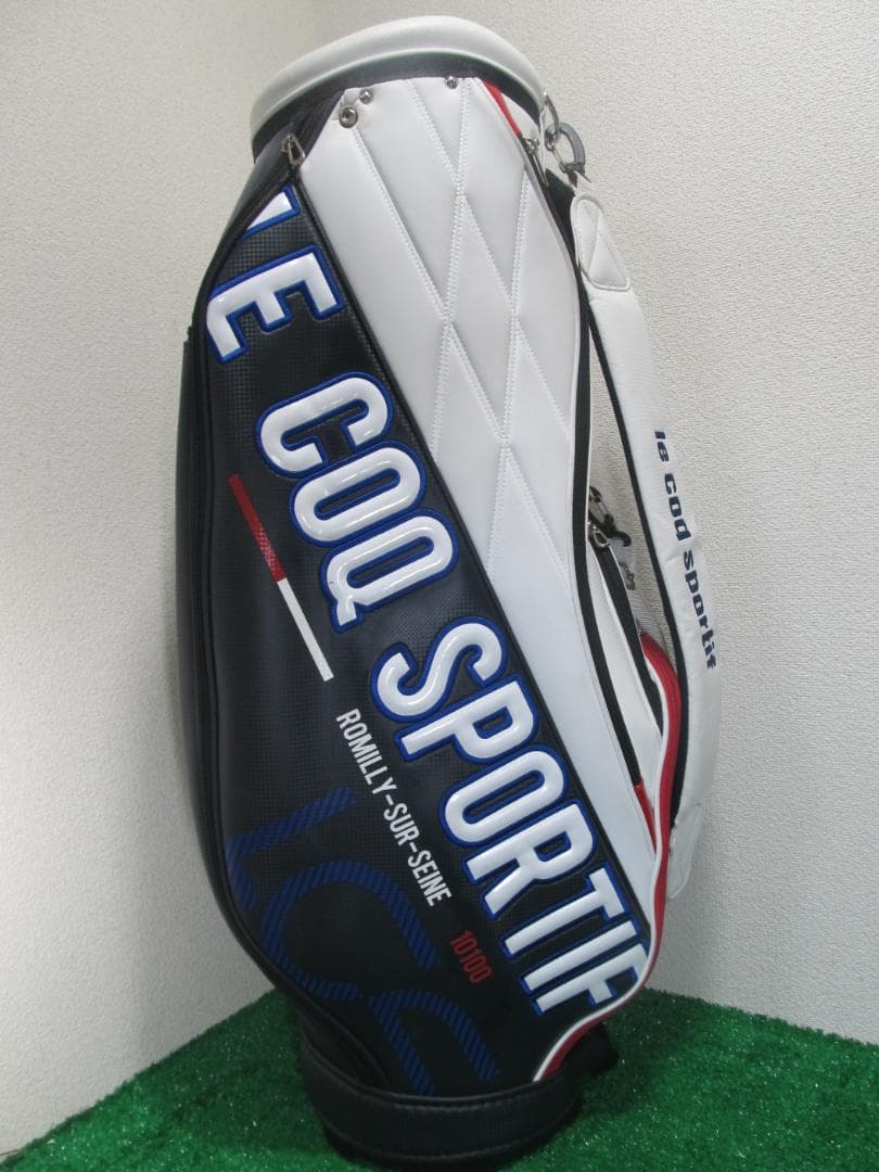 ☆人気Srixon激安フルセット☆ZX7☆Z565☆Z F45☆ルコックバック