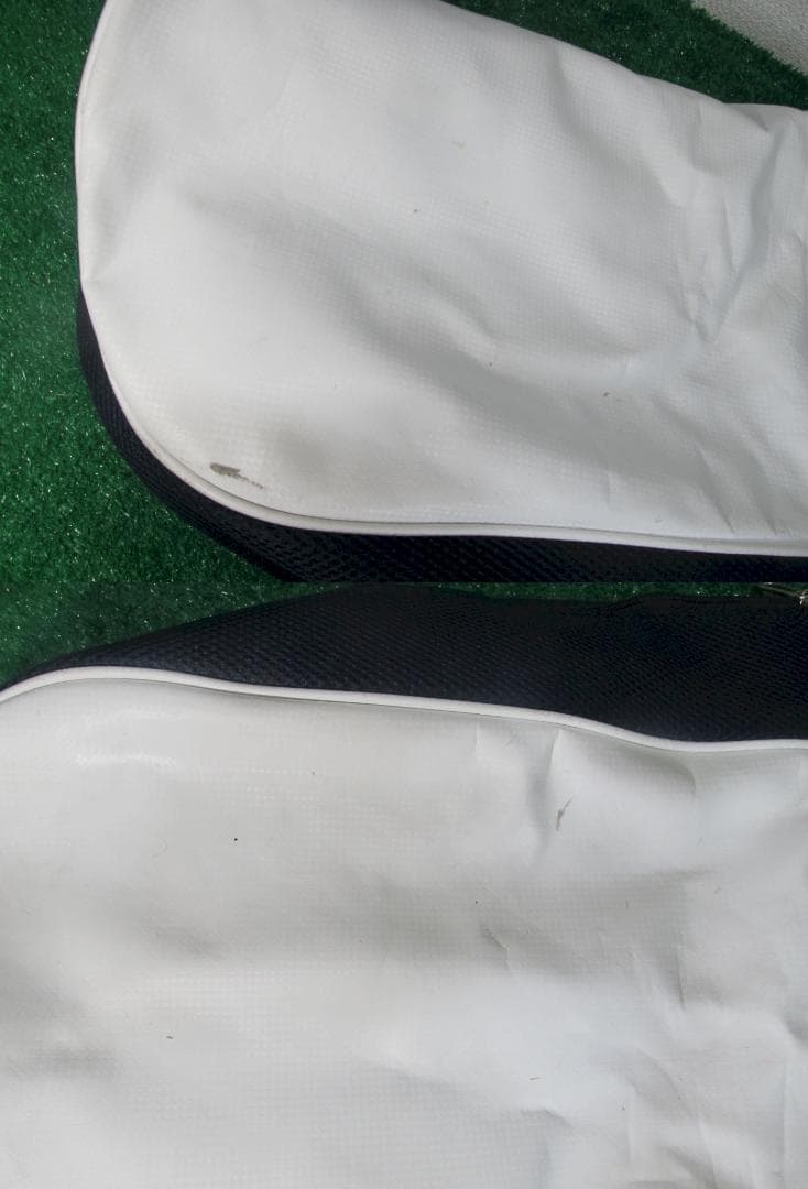 ☆人気Srixon激安フルセット☆ZX7☆Z565☆Z F45☆ルコックバック