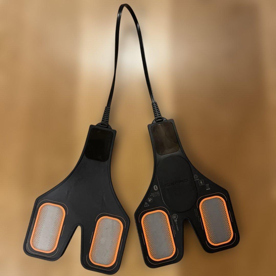 その他 SIXPAD Chest Fit
