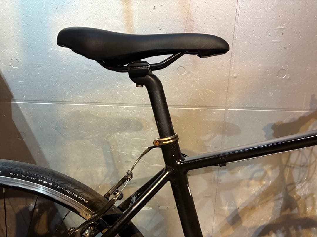 K28 中古クロスバイク コーダブルーム RAIL700 480ｍｍ