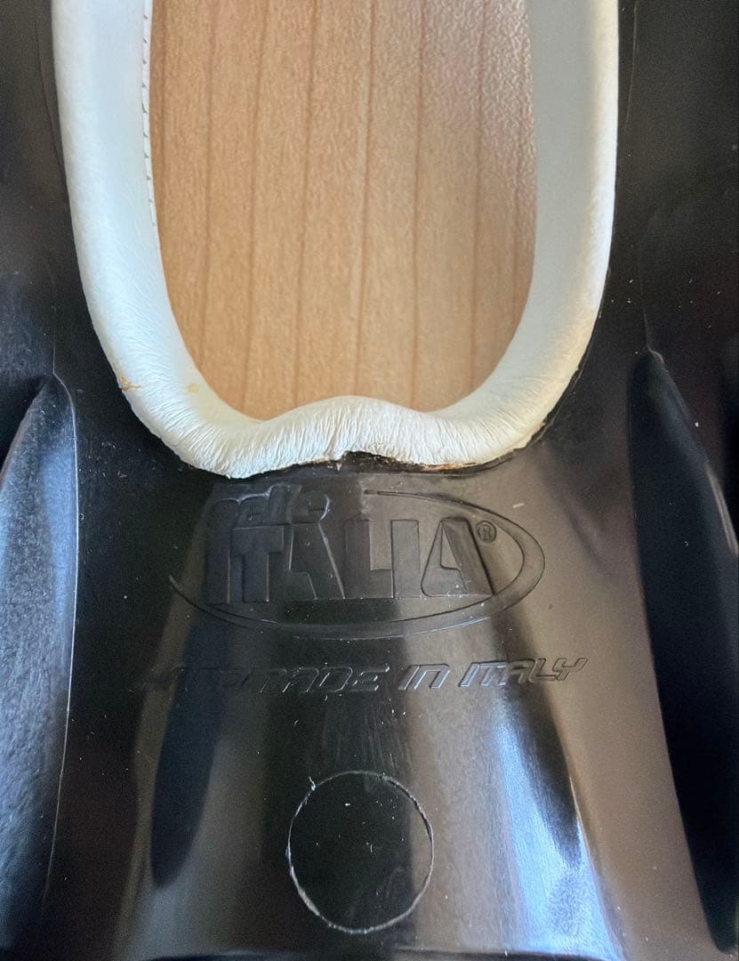 SELLE ITALIA SLR BIO FIT カーボンサドル 白