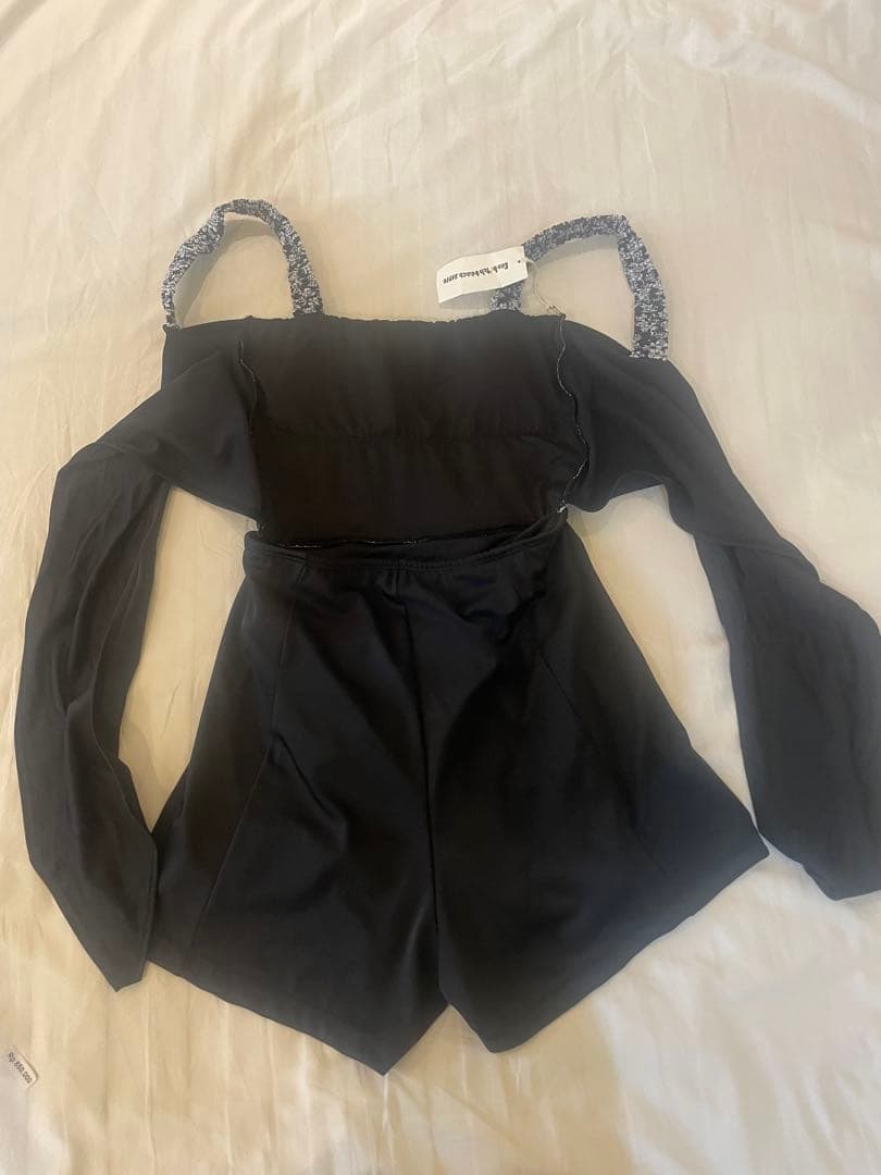 セール中新品未使用S/M エコビッチ Ecobitch beachstyle