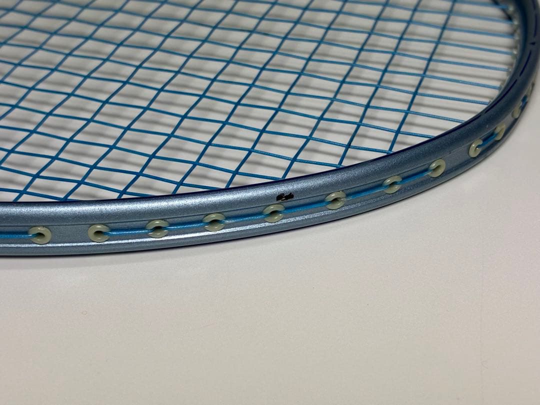 YONEX ヨネックス バトミントンラケットNANORAY 250 4UG5