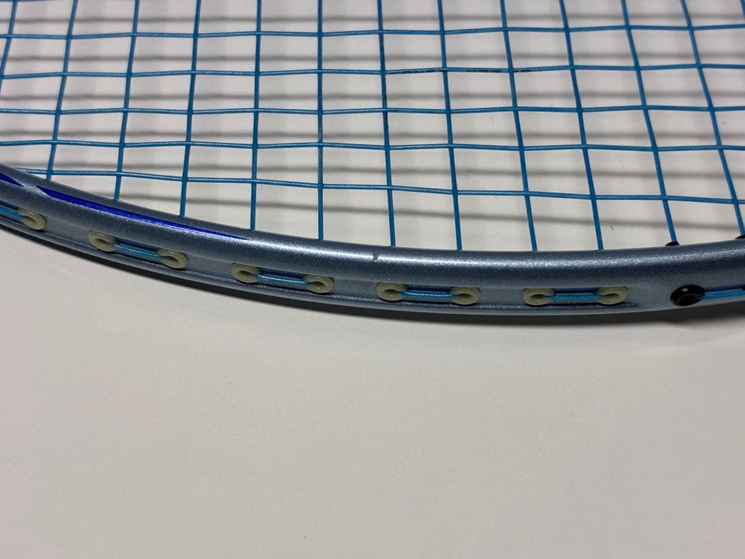 YONEX ヨネックス バトミントンラケットNANORAY 250 4UG5