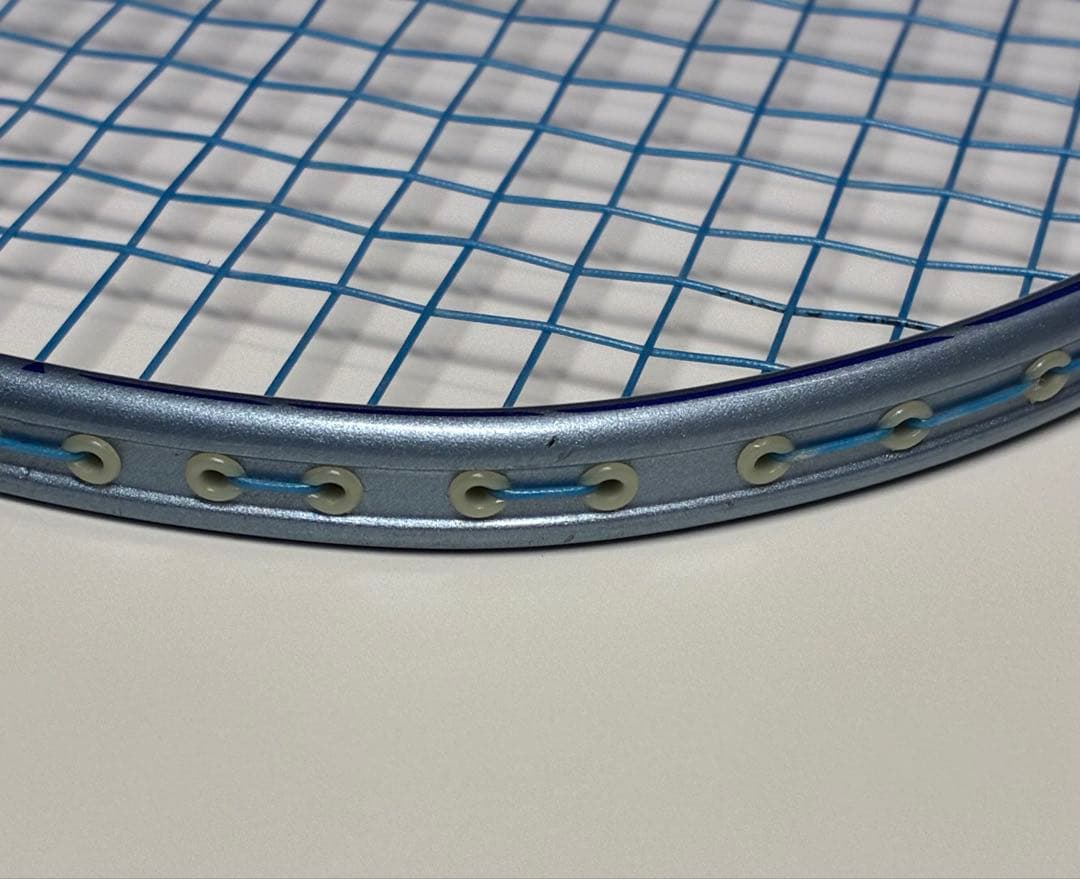 YONEX ヨネックス バトミントンラケットNANORAY 250 4UG5