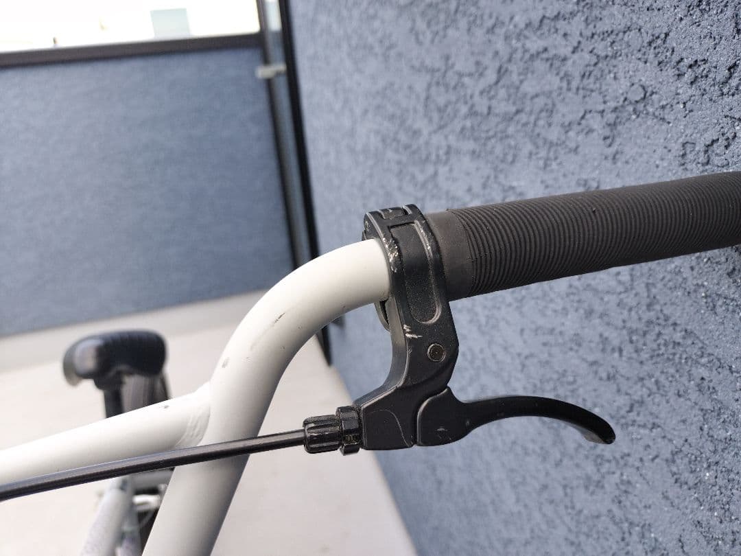 mon LEGION100 2021モデル　BMX