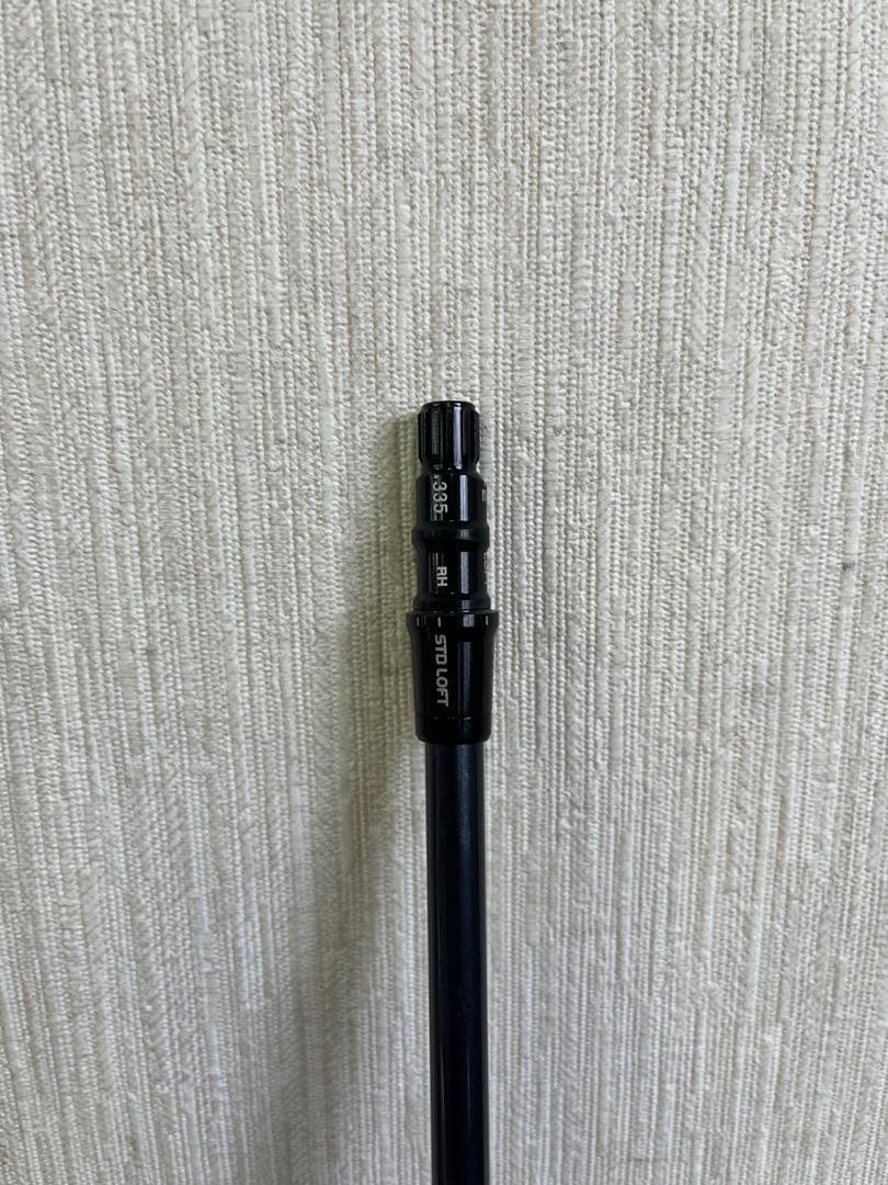 テーラーメイド ドライバー用 純正ディアマナ TM50Ｒ