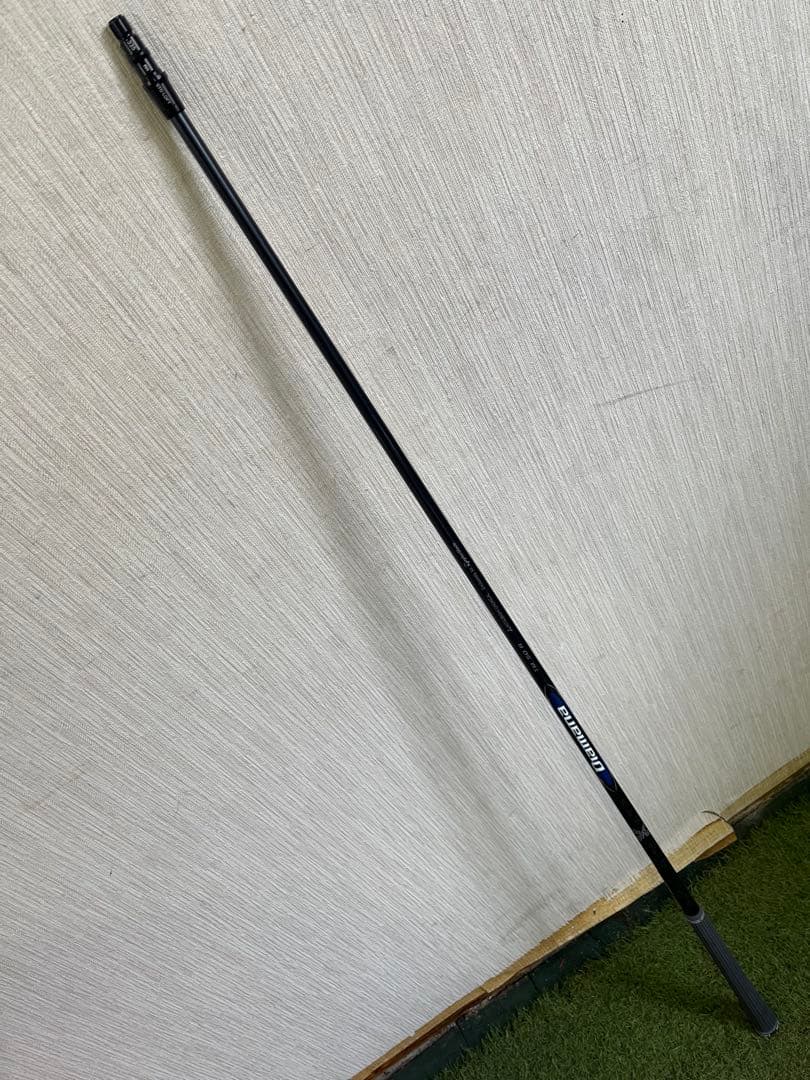 テーラーメイド ドライバー用 純正ディアマナ TM50Ｒ
