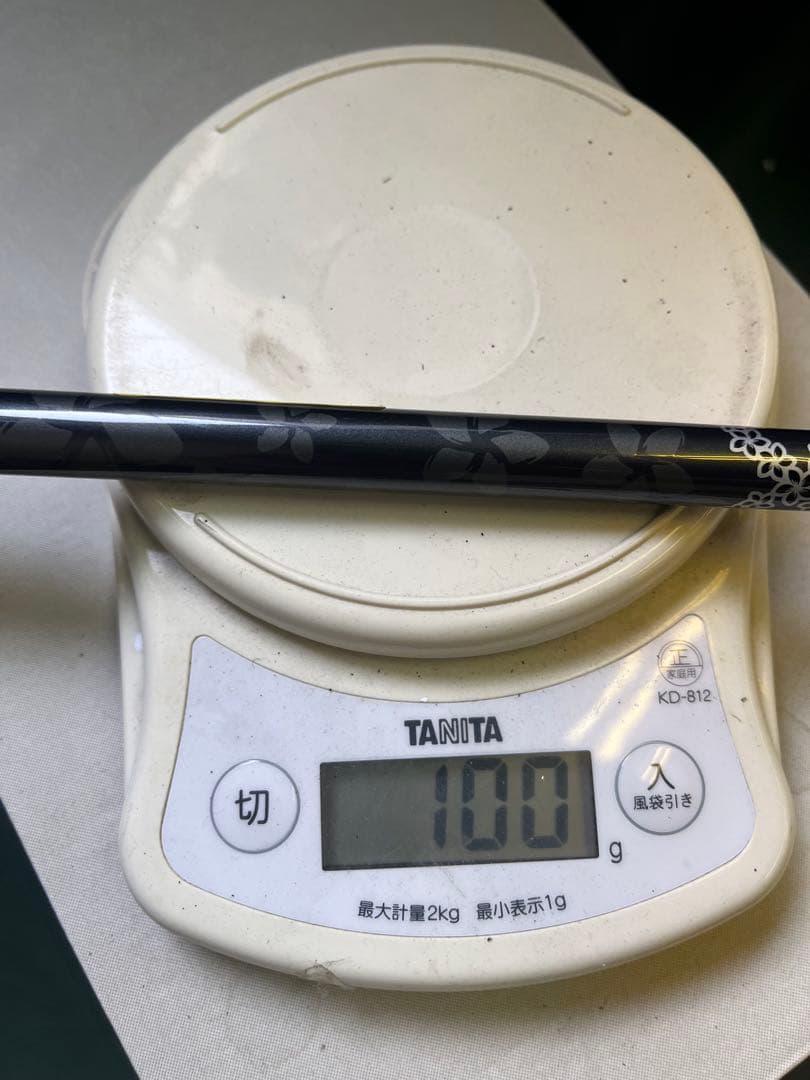 テーラーメイド ドライバー用 純正ディアマナ TM50Ｒ
