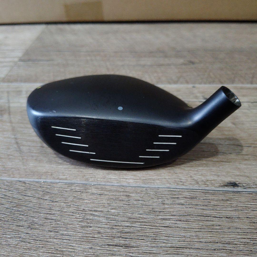PING G430 フェアウェイウッド 3W 15度 美品