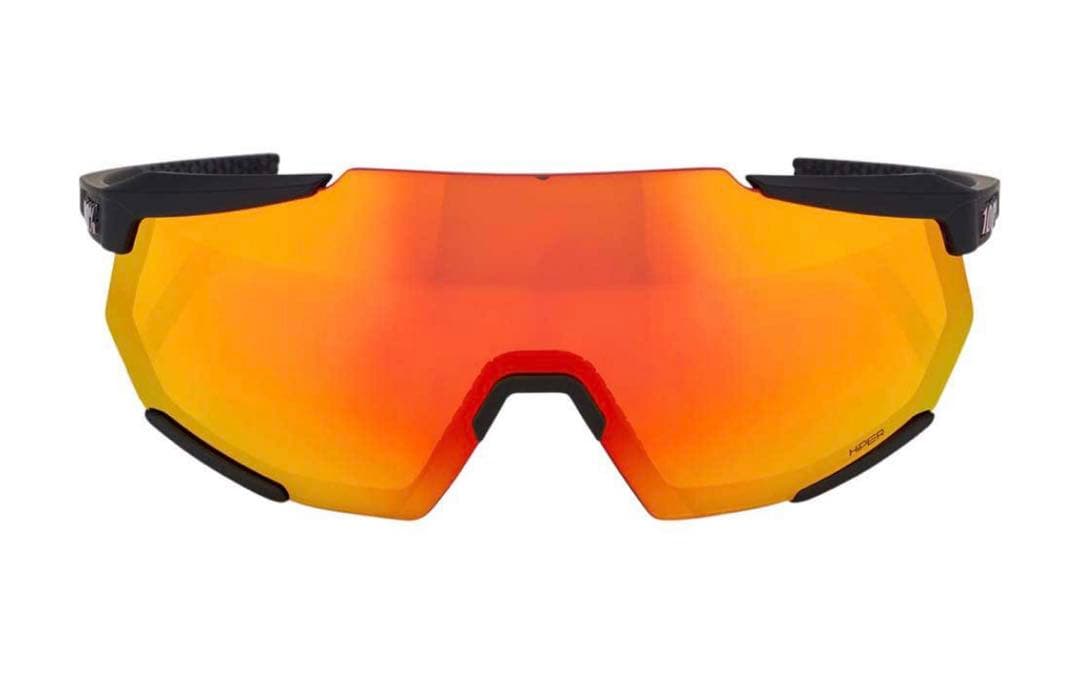 新品100%Racetrap Soft Tact Black Hiper Red