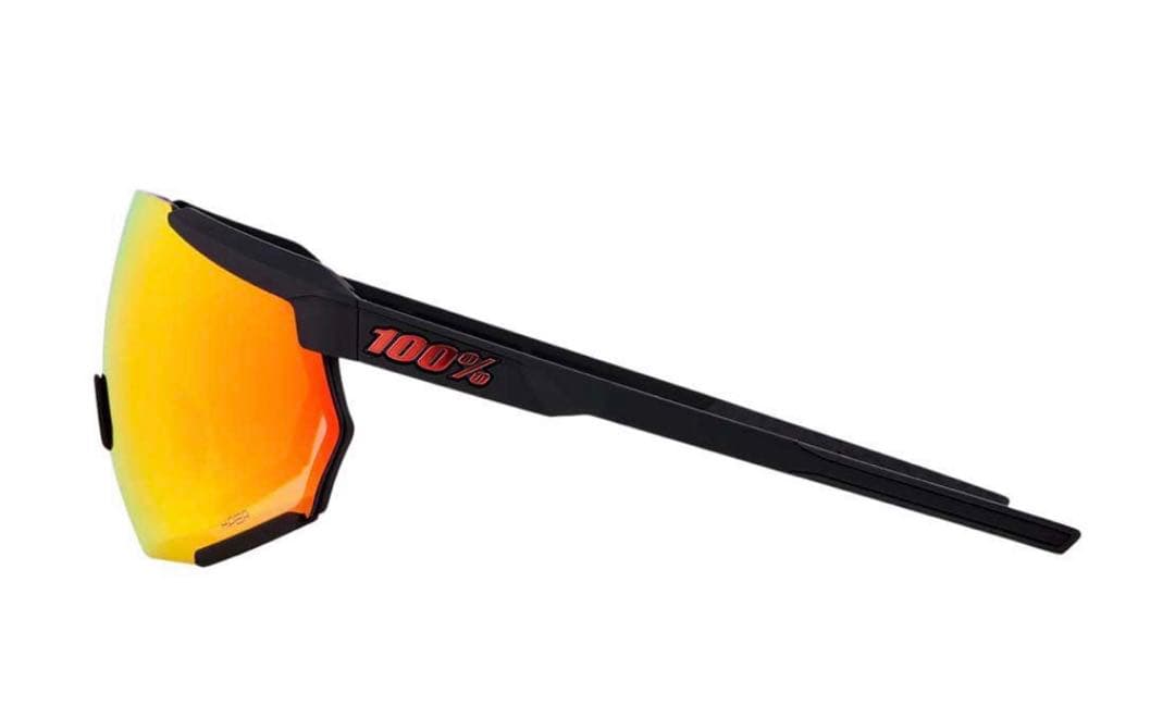 新品100%Racetrap Soft Tact Black Hiper Red