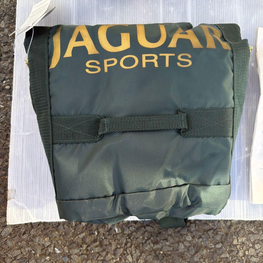 JAGUA SPORTS ジャガー　折りたたみ　自転車
