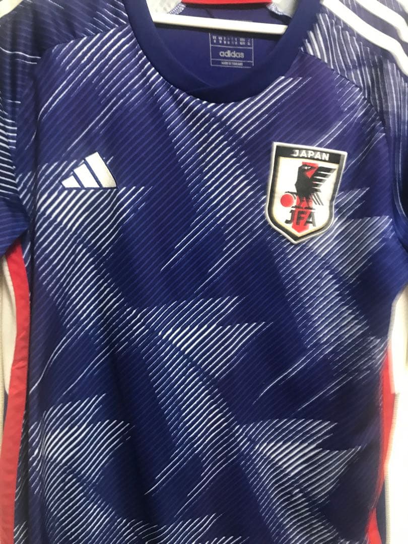 即購入❌ 日本代表ユニフォームまとめ売り 別売り⭕️