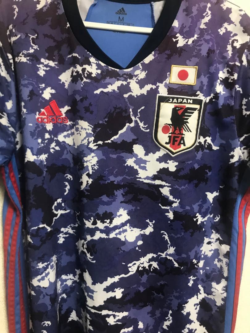即購入❌ 日本代表ユニフォームまとめ売り 別売り⭕️