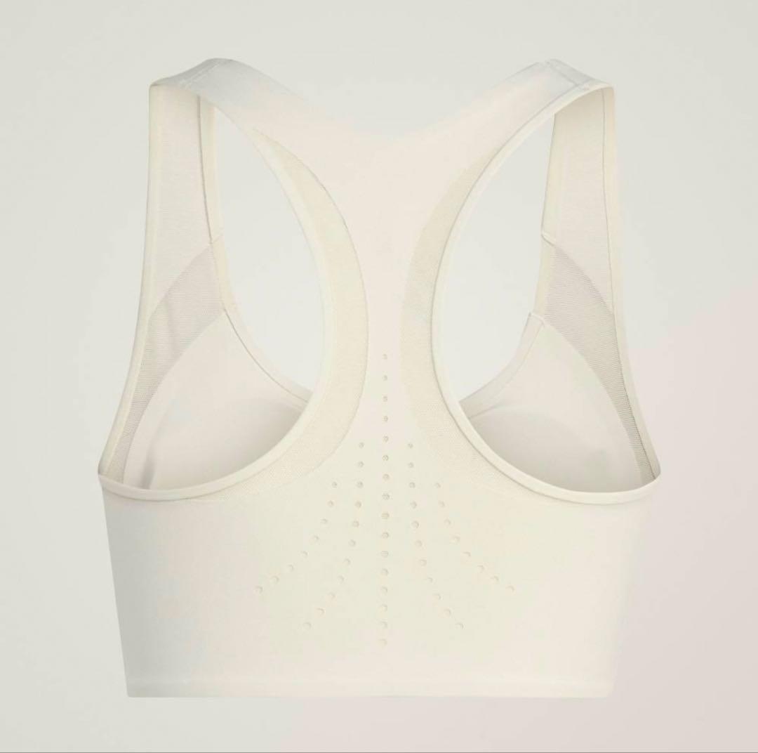 【新品未使用】adidas by Stella McCartneyサポートブラ