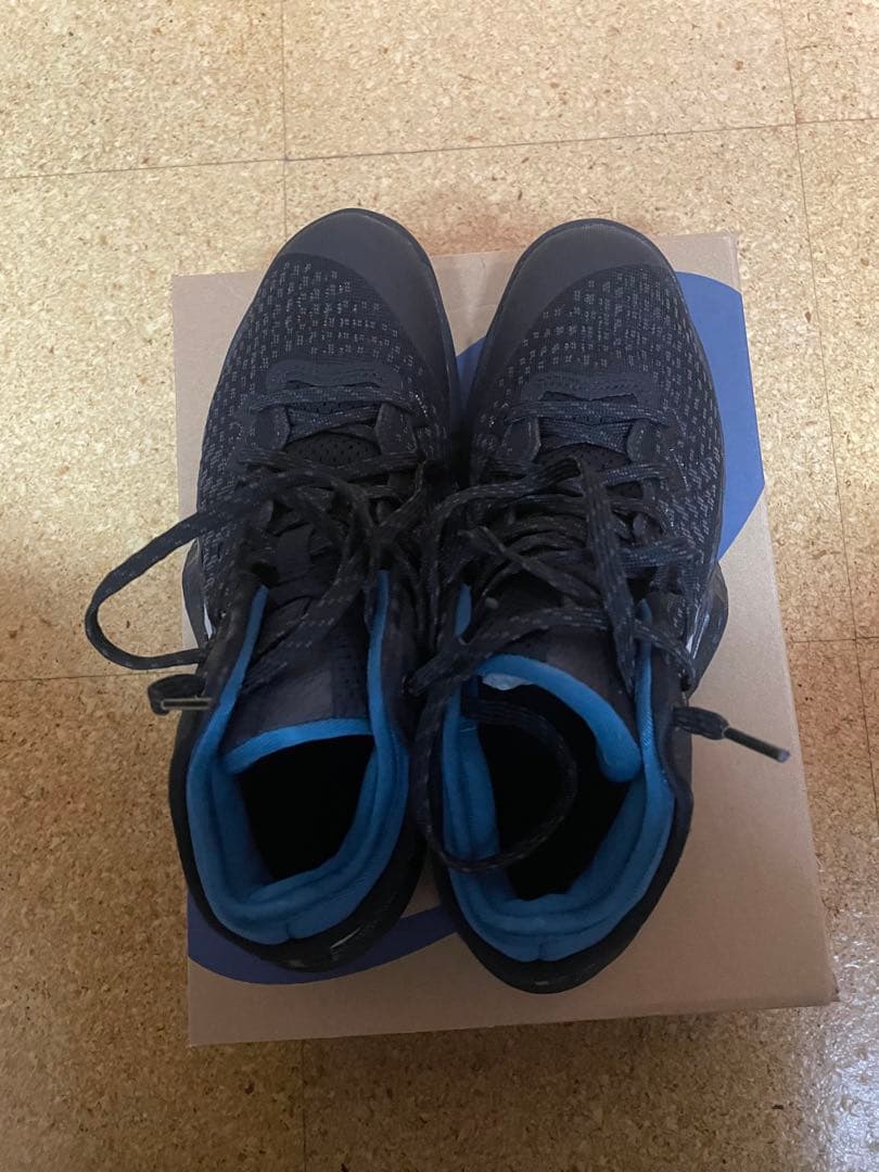 ASICS バスケットボールシューズ UNPRE ARS 25.0cm